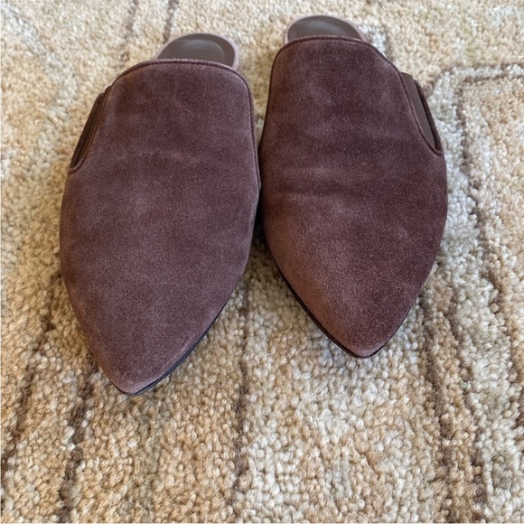 Jenni Kayne Suede Miles - Picture 2 of 4